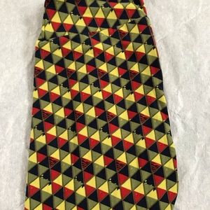 LuLaRoe One Size Leggings
